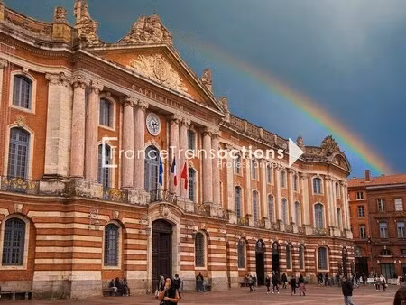 location commerce 36 m²