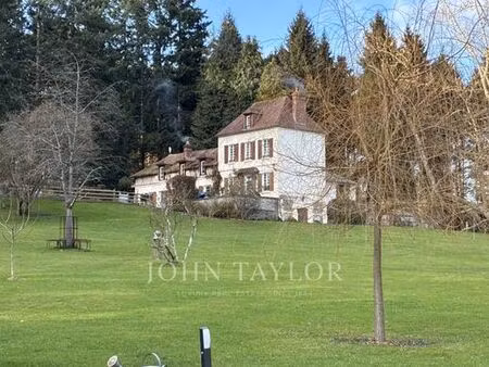 maison de prestige de 557 m2 en vente houlgate  normandie