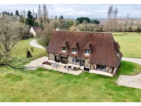 maison de 5 pièces de luxe en vente saint-gatien-des-bois  france
