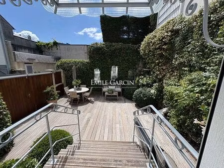 maison de luxe de 5 pièces en vente à deauville  france