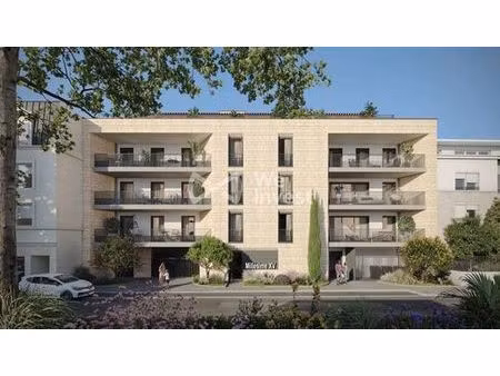 appartement de luxe de 3 chambres en vente à pessac  france