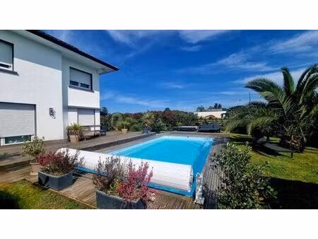 maison de luxe de 186 m2 en vente ondres  france