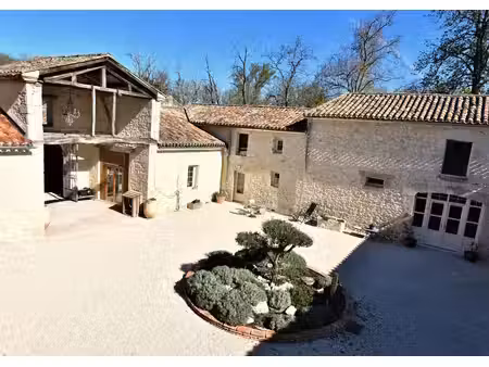 maison de luxe de 12 pièces en vente à tournon-d'agenais  nouvelle-aquitaine