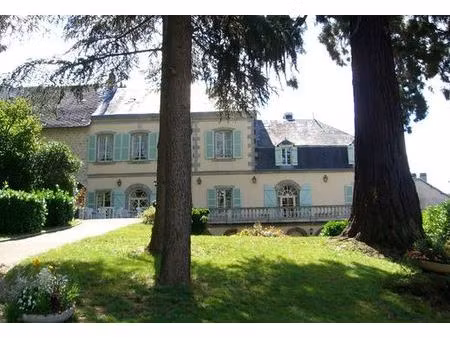 prestigieux immeuble de rapport en vente à guéret  nouvelle-aquitaine