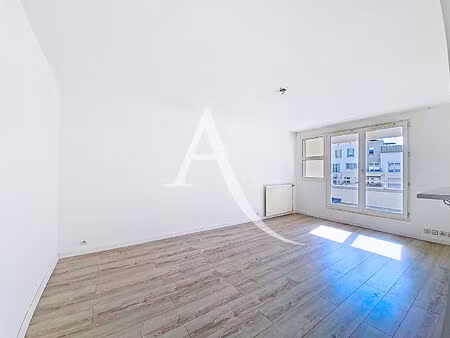 vente appartement 3 pièces  63.30m²  massy