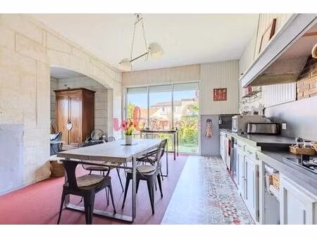 maison de luxe de 237 m2 en vente libourne  nouvelle-aquitaine