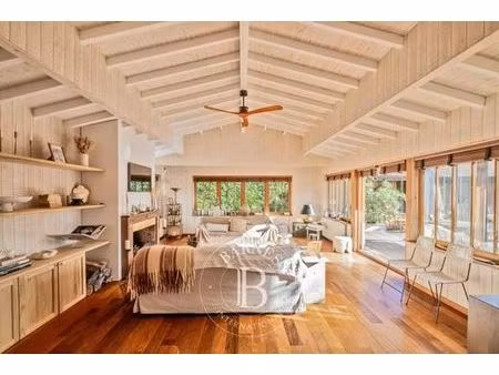 maison de 4 chambres de luxe en vente à mérignac  france