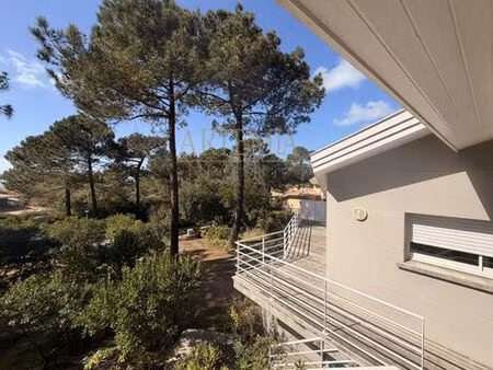 villa de luxe de 6 pièces en vente la teste-de-buch  nouvelle-aquitaine