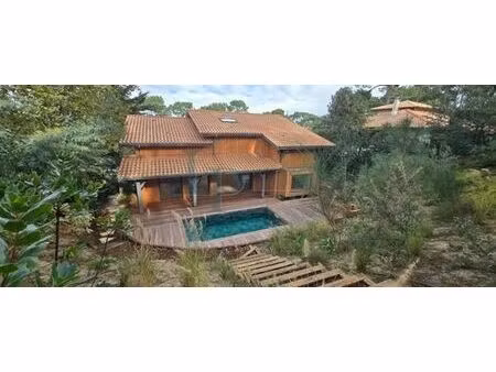 villa de luxe de 9 pièces en vente la teste-de-buch  france