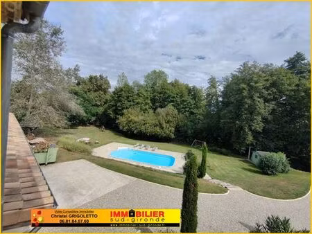 maison de prestige de 143 m2 en vente saint-pardon-de-conques  france