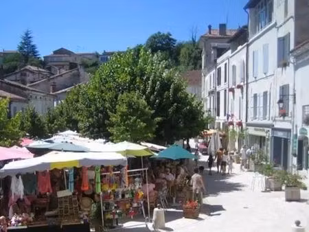 maison de 6 pièces de luxe en vente à aubeterre-sur-dronne  nouvelle-aquitaine
