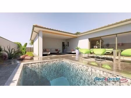 maison de luxe de 4 chambres en vente à montamisé  france