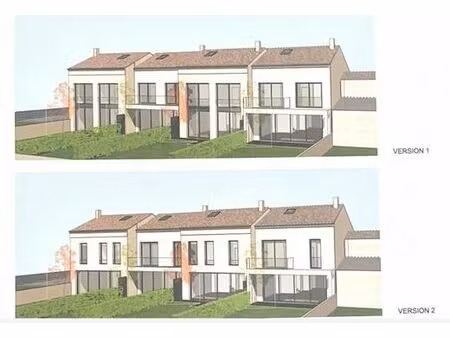 terrain de 1150 m2 en vente - talence  nouvelle-aquitaine