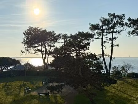 appartement de 3 pièces de luxe en vente à arcachon  nouvelle-aquitaine