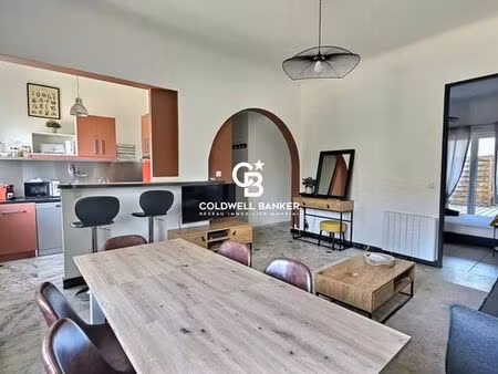 appartement de prestige de 60 m2 en vente arcachon  nouvelle-aquitaine