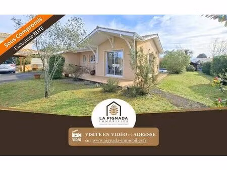 maison de 5 pièces de luxe en vente à andernos-les-bains  france