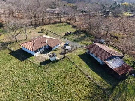 maison de 4 pièces de luxe en vente à sainte-eulalie-en-born  france