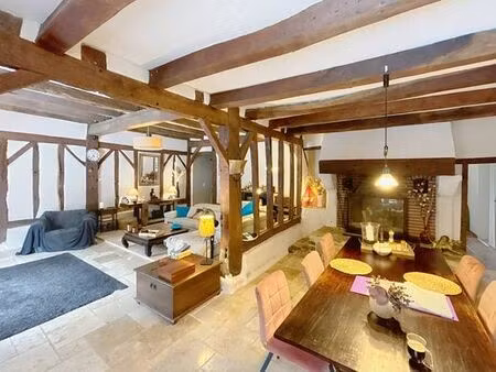 maison de luxe de 6 pièces en vente sort-en-chalosse  france