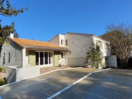 villa de luxe de 10 pièces en vente la palmyre  nouvelle-aquitaine