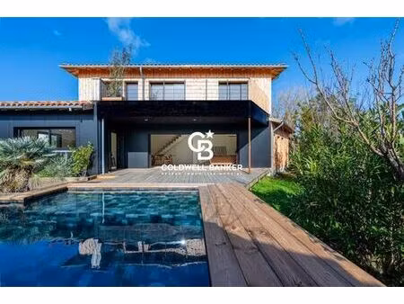 maison de luxe de 195 m2 en vente la teste-de-buch  nouvelle-aquitaine