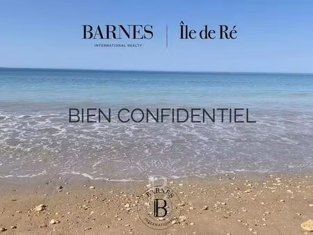 maison de luxe de 260 m2 en vente le bois-plage-en-ré  nouvelle-aquitaine