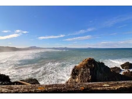 appartement de luxe 1 chambres en vente à biarritz  nouvelle-aquitaine