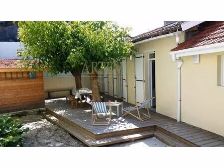 prestigieuse maison en vente arcachon  nouvelle-aquitaine