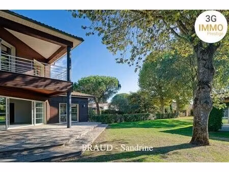 villa de 6 pièces de luxe en vente libourne  france
