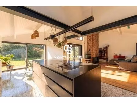 maison de luxe de 5 chambres en vente à hossegor  nouvelle-aquitaine