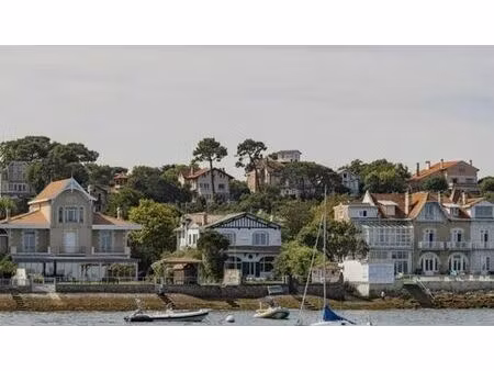 appartement de luxe de 3 pièces en vente à arcachon  france