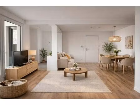 appartement de luxe 4 chambres en vente à mérignac  nouvelle-aquitaine