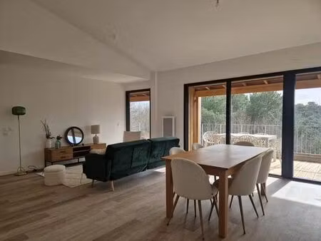 prestigieux appartement en vente tarnos  france