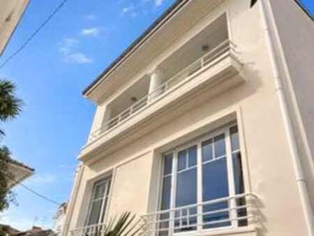 maison de luxe de 197 m2 en vente arcachon  nouvelle-aquitaine