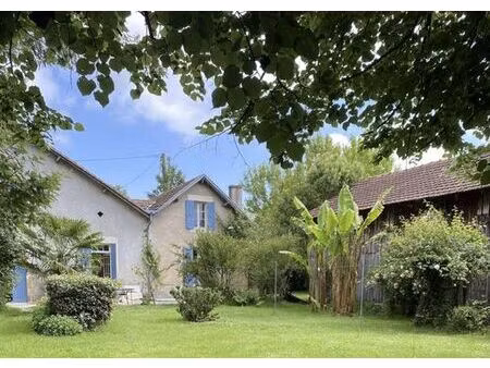 maison de luxe en vente à bergerac  france