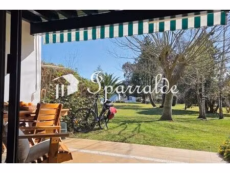 maison de luxe de 3 pièces en vente à hendaye  france