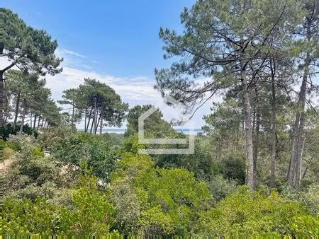 maison de luxe 4 chambres en vente à lacanau  france