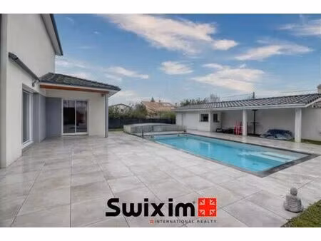 maison de 4 chambres de luxe en vente à le haillan  nouvelle-aquitaine