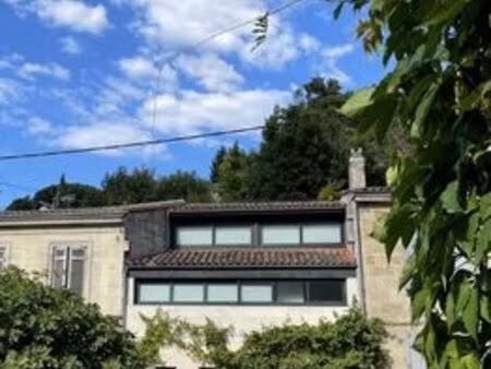 maison de luxe de 7 chambres en vente à lormont  nouvelle-aquitaine