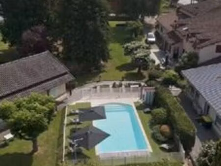 maison de 13 pièces de luxe en vente à séreilhac  nouvelle-aquitaine
