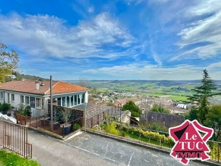 maison de luxe de 13 pièces en vente à penne-d'agenais  nouvelle-aquitaine