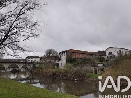 prestigieux immeuble de rapport en vente à saint-palais  france