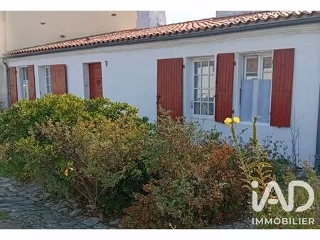 villa de luxe de 5 pièces en vente île-d'aix  france