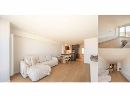 appartement à vendre à zeedijk-duinbergen 400 duinbergen (rbv64961)