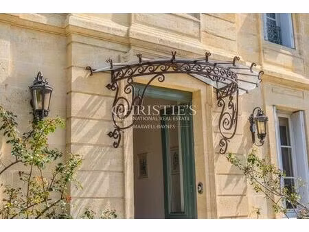 prestigieux château en vente blasimon  nouvelle-aquitaine