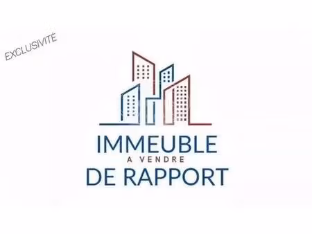 prestigieux immeuble de rapport en vente à salies-du-salat  occitanie