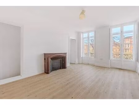 appartement de luxe de 3 chambres en vente à toulouse  occitanie
