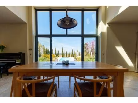 prestigieuse maison de 150 m2 en vente alignan-du-vent  occitanie