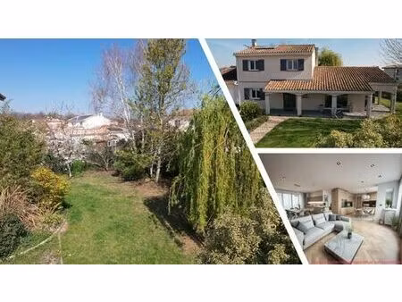 maison de 6 pièces de luxe en vente à fonsorbes  france