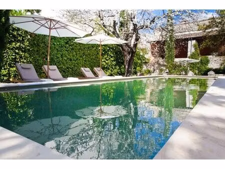 maison de luxe de 16 pièces en vente à saint-hippolyte-du-fort  occitanie