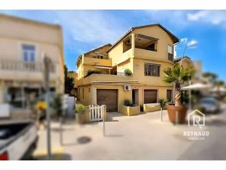 villa de luxe de 24 pièces en vente valras-plage  france